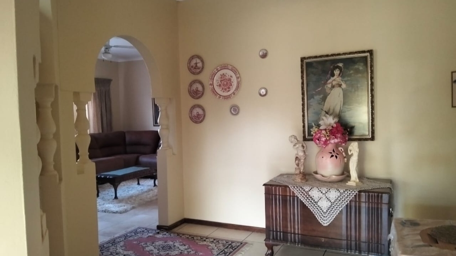 3 Bedroom Property for Sale in Universitas Free State